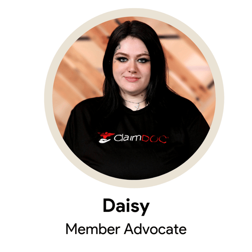 Daisy Member Feedback