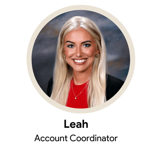 Newsletter Member Feedback graphic